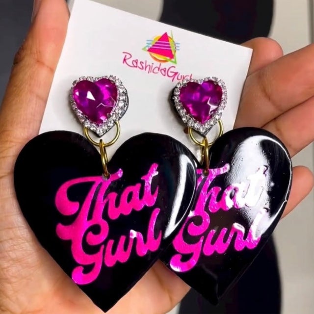 RashidaGurl